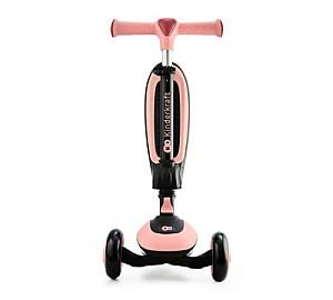 Trotineta KinderKraft "Halley" Rose pink