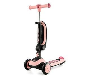 Trotineta KinderKraft "Halley" Rose pink