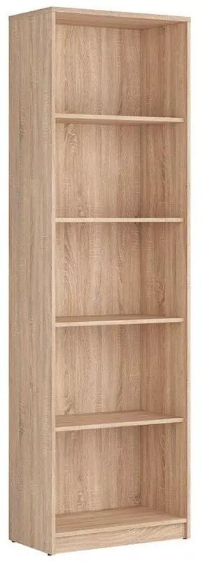 Etajera Yasen Nepo REG/60 Stejar Sonoma