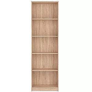 Etajera Yasen Nepo REG/60 Stejar Sonoma