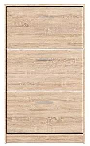 Dulap pentru incaltaminte Yasen Nepo SFB3K Stejar Sonoma