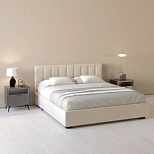 Pat la comanda My-Style my-Sia 140x200 M09 (Bej)