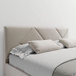 Pat la comanda My-Style my-Sara 180x200 M03 (Bej)