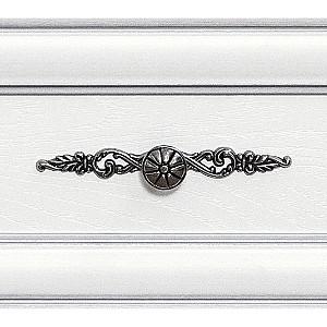 Dulap pentru incaltaminte Yasen Kentuki SFK1B Alb Alpin