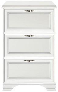 Dulap pentru incaltaminte Yasen Kentuki SFB3B Alb Alpin