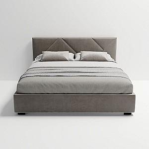 Pat My-Style my-Sara 160x200 M08 (Gri)