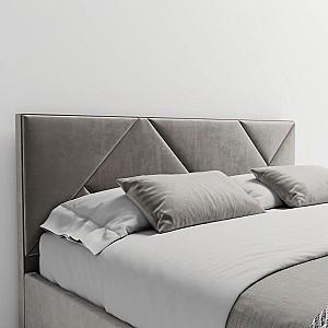 Pat My-Style my-Sara 160x200 M08 (Gri)