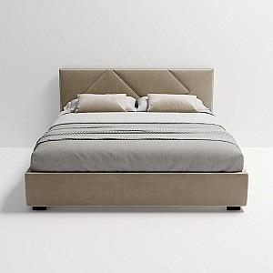 Pat la comanda My-Style my-Sara 140x200 M04 (Maro)