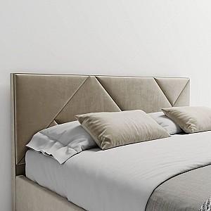 Pat la comanda My-Style my-Sara 140x200 M04 (Maro)