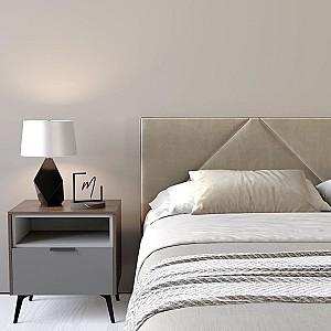 Pat la comanda My-Style my-Sara 140x200 M04 (Maro)