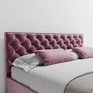 Pat la comanda My-Style my-Mona 160x200 M14 (Violet)