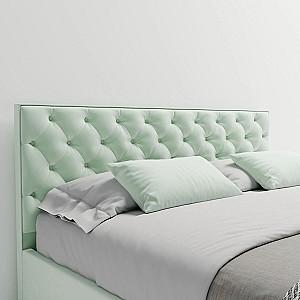 Pat la comanda My-Style my-Mona 160x200 M15 (Verde)