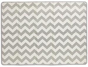 Covoras de joaca copii KinderKraft XPE MATTY 2 (5902533923212)