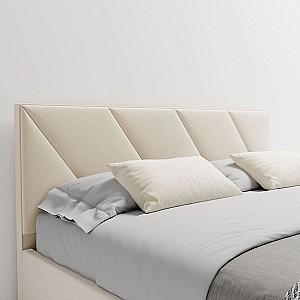 Pat la comanda My-Style my-Roxy 160x200 M09 (Bej)