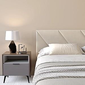 Pat la comanda My-Style my-Roxy 160x200 M09 (Bej)