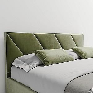 Pat la comanda My-Style my-Roxy 140x200 M20 (Verde)