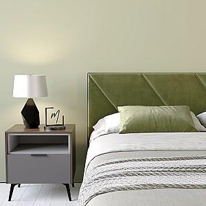 Pat la comanda My-Style my-Roxy 140x200 M20 (Verde)