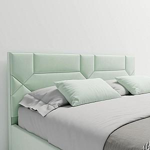 Pat la comanda My-Style my-Ola 180x200 M15 (Verde)