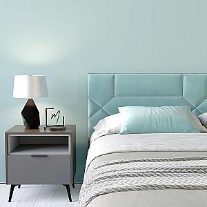 Pat la comanda My-Style my-Ola 180x200 M16 (Albastru)