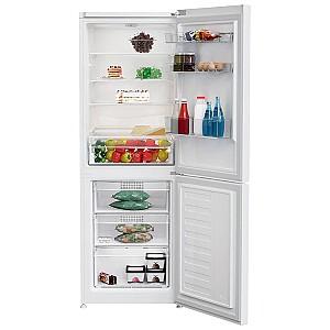 Frigider Indesit INKS 1341 W4E