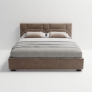 Pat la comanda My-Style my-Ola 180x200 M05 (Maro)