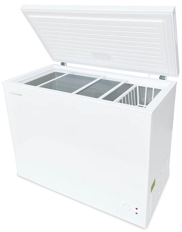Lada frigorifica Legend LEHC 203