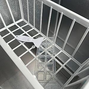 Lada frigorifica Legend LEHC 203