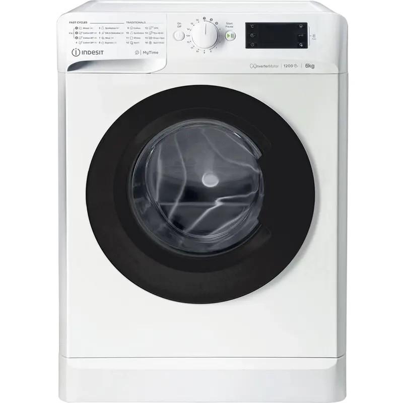 Masina de spalat Indesit MTWSA 61294 WK EE