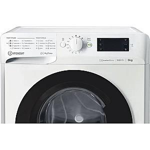 Masina de spalat Indesit MTWSA 61294 WK EE