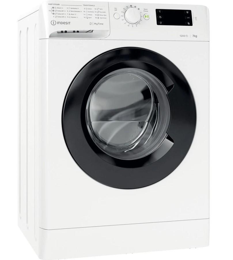 Masina de spalat Indesit MTWE 71252 WK EE