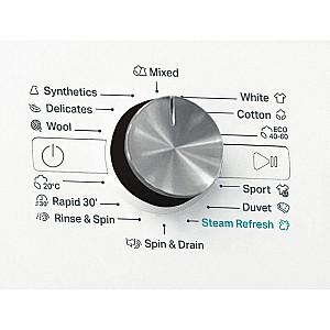 Masina de spalat Whirlpool FFB 8489 BV EE