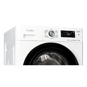 Masina de spalat Whirlpool FFB 8489 BV EE