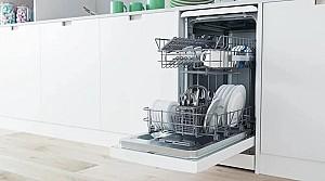 Masina de spalat vase Indesit DF9E1B10