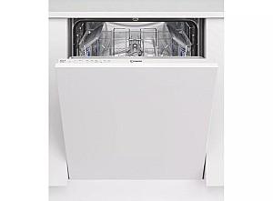 Masina de spalat vase incorporabilă Indesit D2I HL326