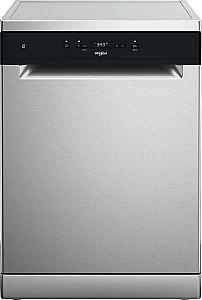 Masina de spalat vase Whirlpool W2F HD624 X