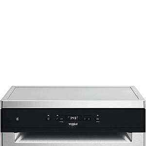 Masina de spalat vase Whirlpool W2F HD624 X