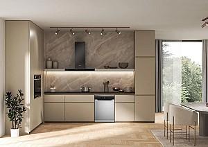 Masina de spalat vase Whirlpool W2F HD624 X