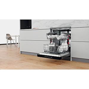 Masina de spalat vase Whirlpool WFO 3O32 N P X