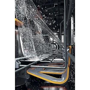 Masina de spalat vase Whirlpool WFO 3O32 N P X