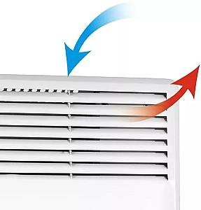 Convector electric Vitek VT-2185