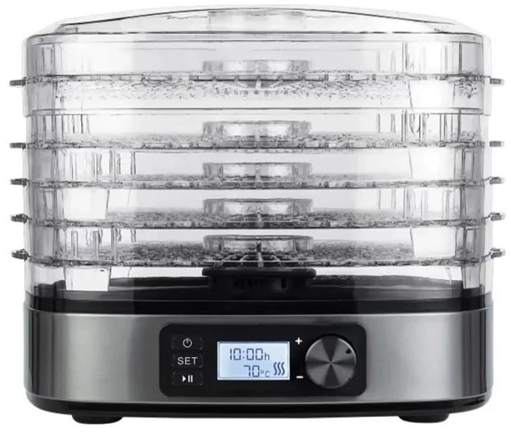 Uscator de fructe si legume MPM MSG-12