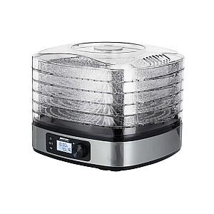 Uscator de fructe si legume MPM MSG-12