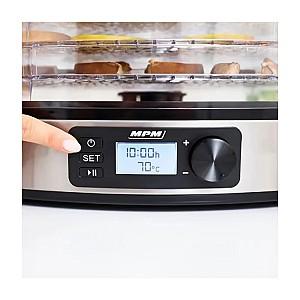 Uscator de fructe si legume MPM MSG-12