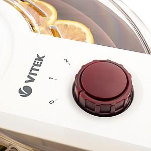 Uscator de fructe si legume Vitek VT5056