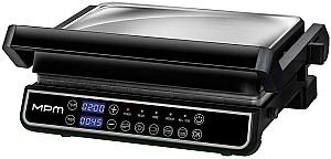 Grill electric MPM MGR-14M
