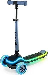 Trotineta KinderKraft Raket Blue (KRRAKE00BLU0000)