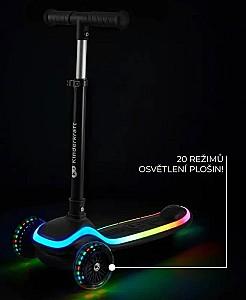 Trotineta KinderKraft Raket Blue (KRRAKE00BLU0000)