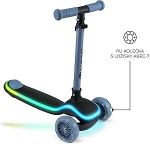 Trotineta KinderKraft Raket Blue (KRRAKE00BLU0000)