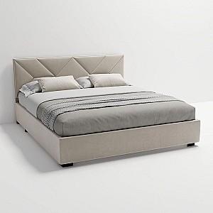 Pat la comanda My-Style my-Nova 180x200 M03 (Bej)