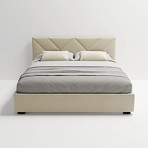 Pat la comanda My-Style my-Nova 160x200 M02 (Bej)